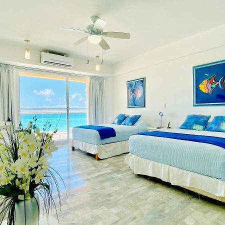Willa Residencial Salvia Cancún Zewnętrze zdjęcie