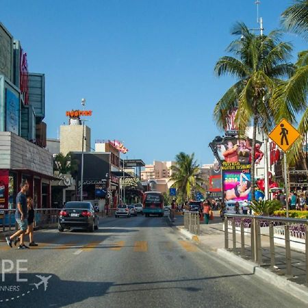 Willa Residencial Salvia Cancún Zewnętrze zdjęcie