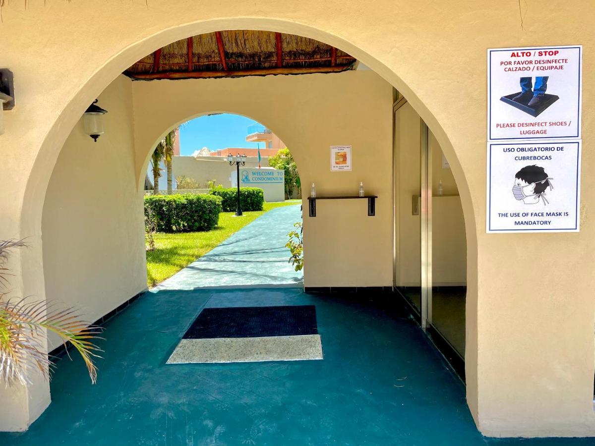 Willa Residencial Salvia Cancún Zewnętrze zdjęcie