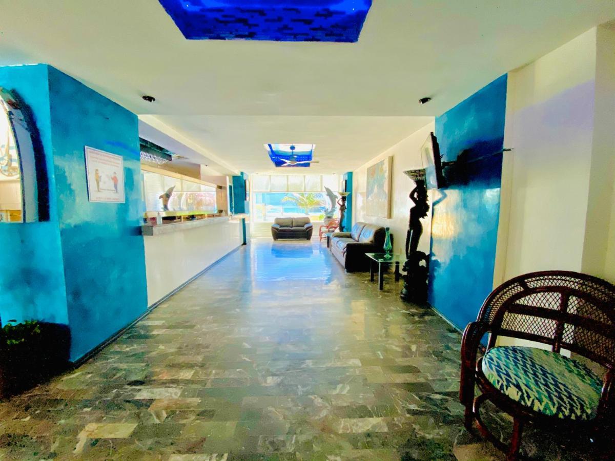 Willa Residencial Salvia Cancún Zewnętrze zdjęcie