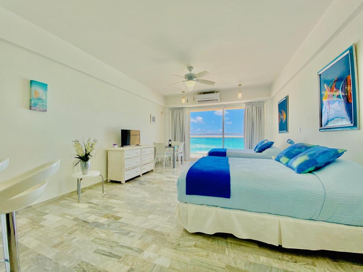 Willa Residencial Salvia Cancún Zewnętrze zdjęcie