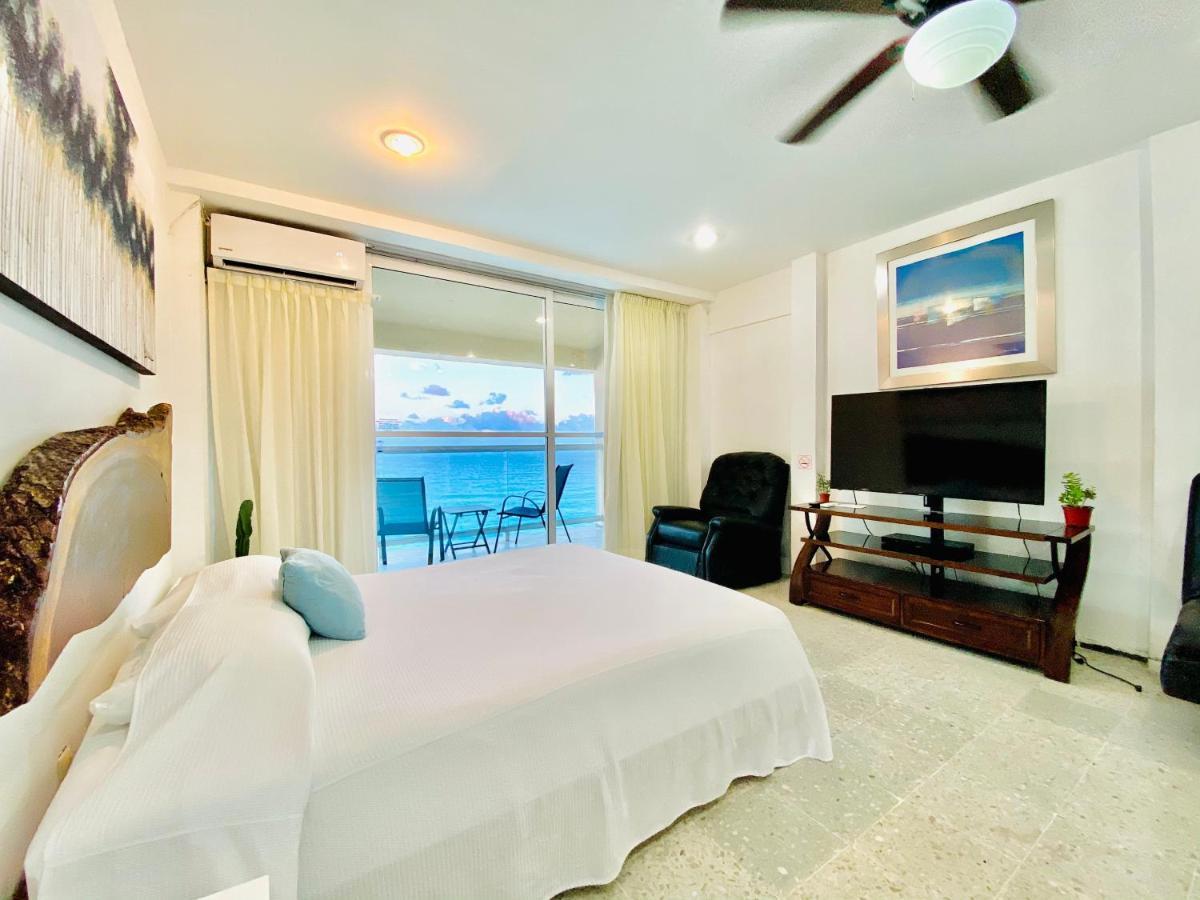 Willa Residencial Salvia Cancún Zewnętrze zdjęcie