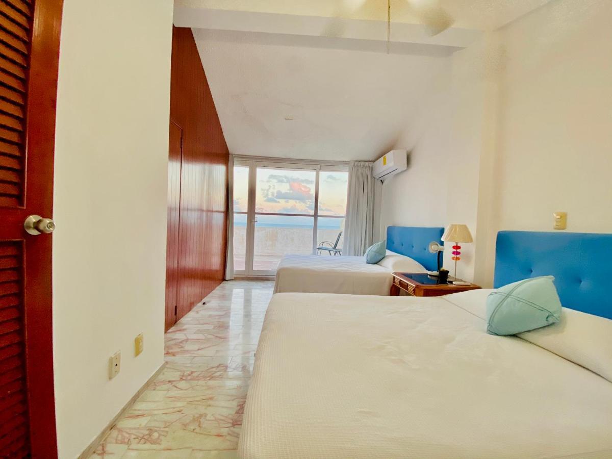 Willa Residencial Salvia Cancún Zewnętrze zdjęcie