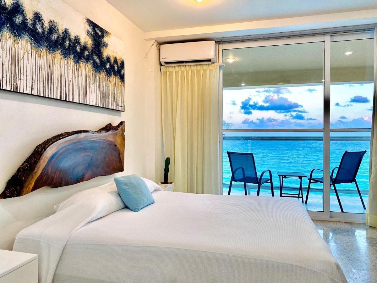 Willa Residencial Salvia Cancún Zewnętrze zdjęcie