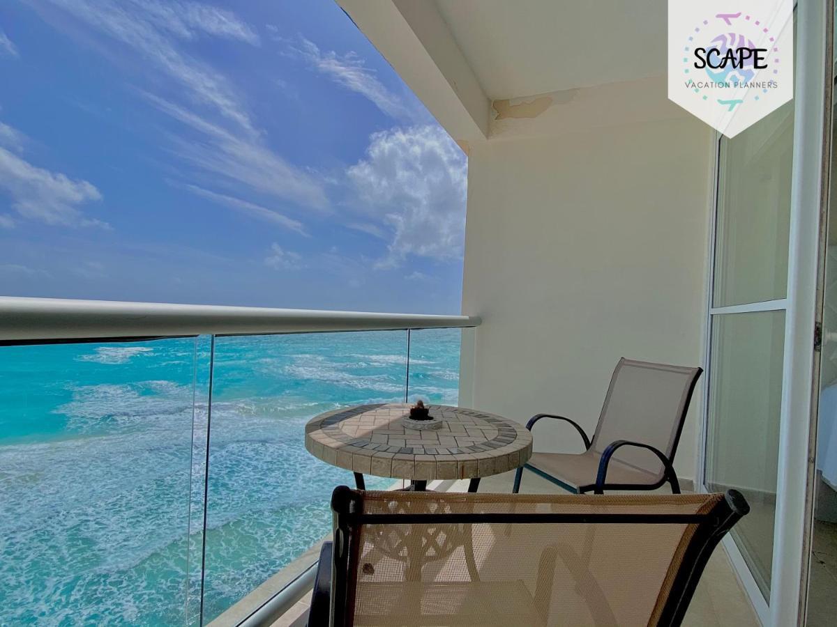 Willa Residencial Salvia Cancún Zewnętrze zdjęcie