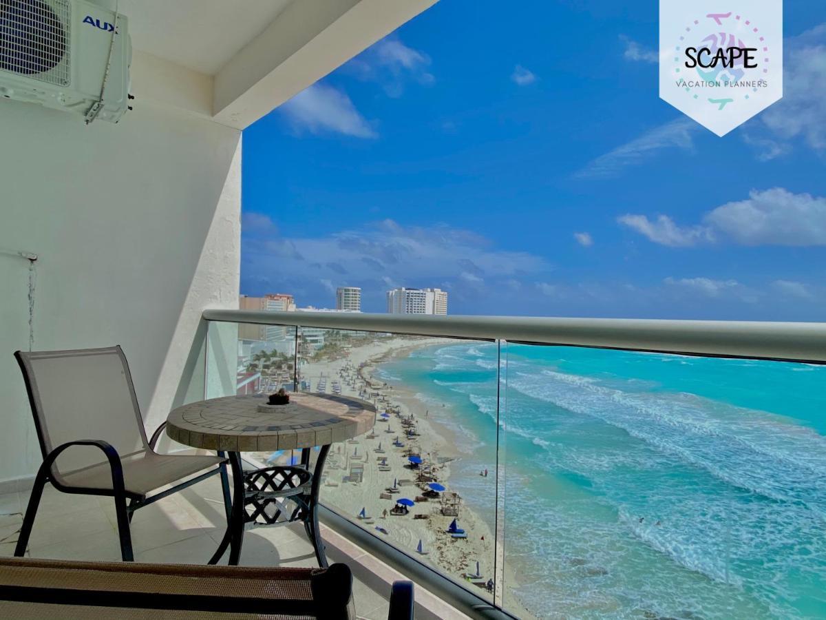 Willa Residencial Salvia Cancún Zewnętrze zdjęcie