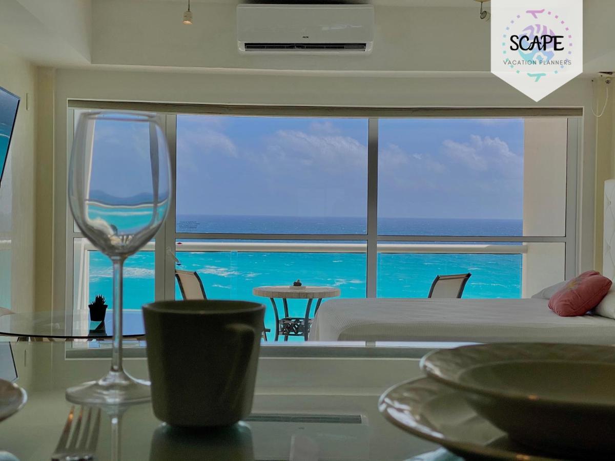 Willa Residencial Salvia Cancún Zewnętrze zdjęcie