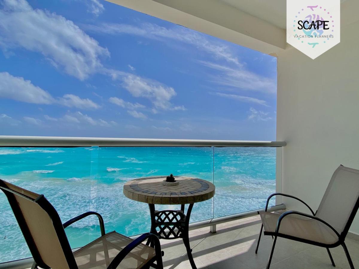 Willa Residencial Salvia Cancún Zewnętrze zdjęcie