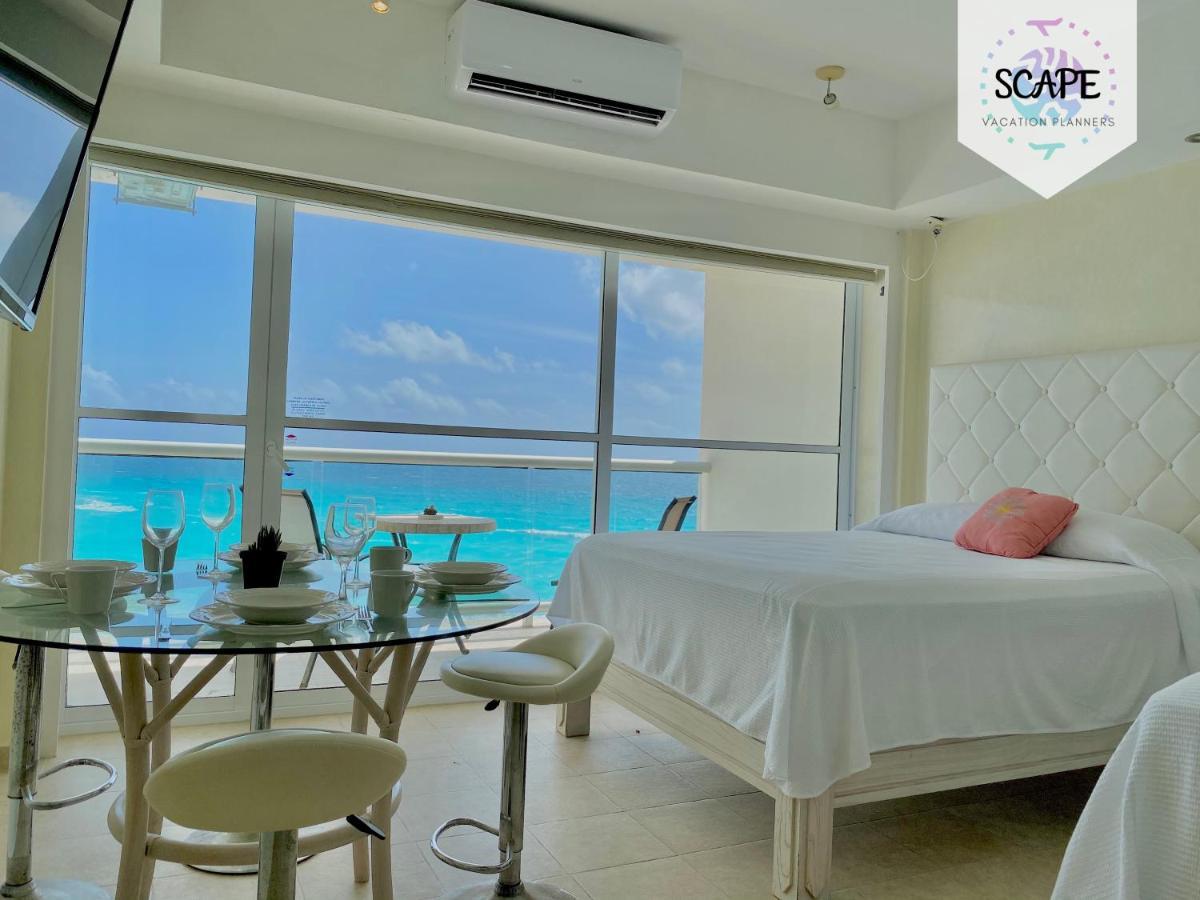 Willa Residencial Salvia Cancún Zewnętrze zdjęcie