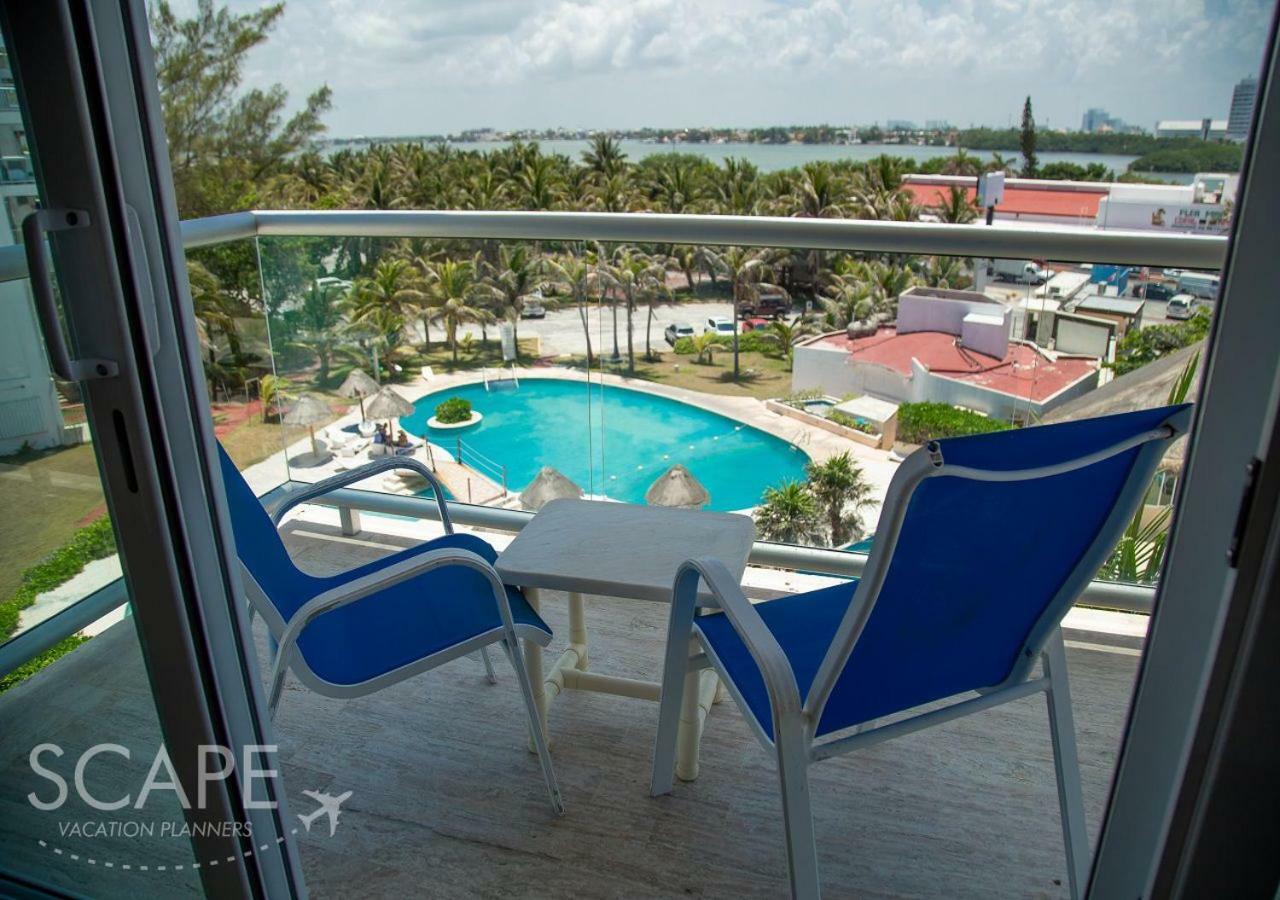 Willa Residencial Salvia Cancún Zewnętrze zdjęcie