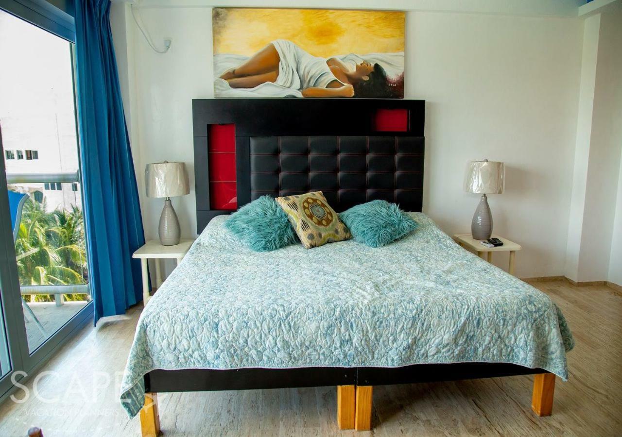 Willa Residencial Salvia Cancún Zewnętrze zdjęcie