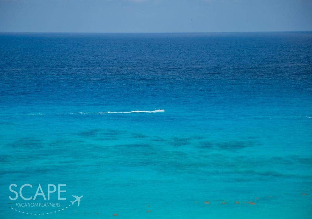 Willa Residencial Salvia Cancún Zewnętrze zdjęcie