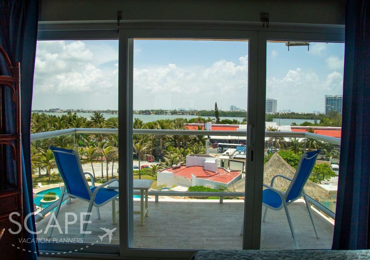 Willa Residencial Salvia Cancún Zewnętrze zdjęcie
