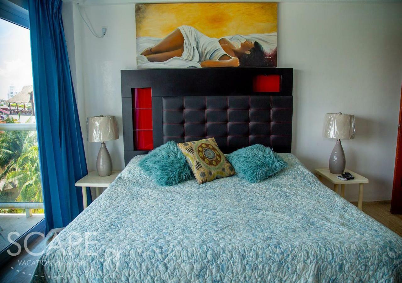 Willa Residencial Salvia Cancún Zewnętrze zdjęcie
