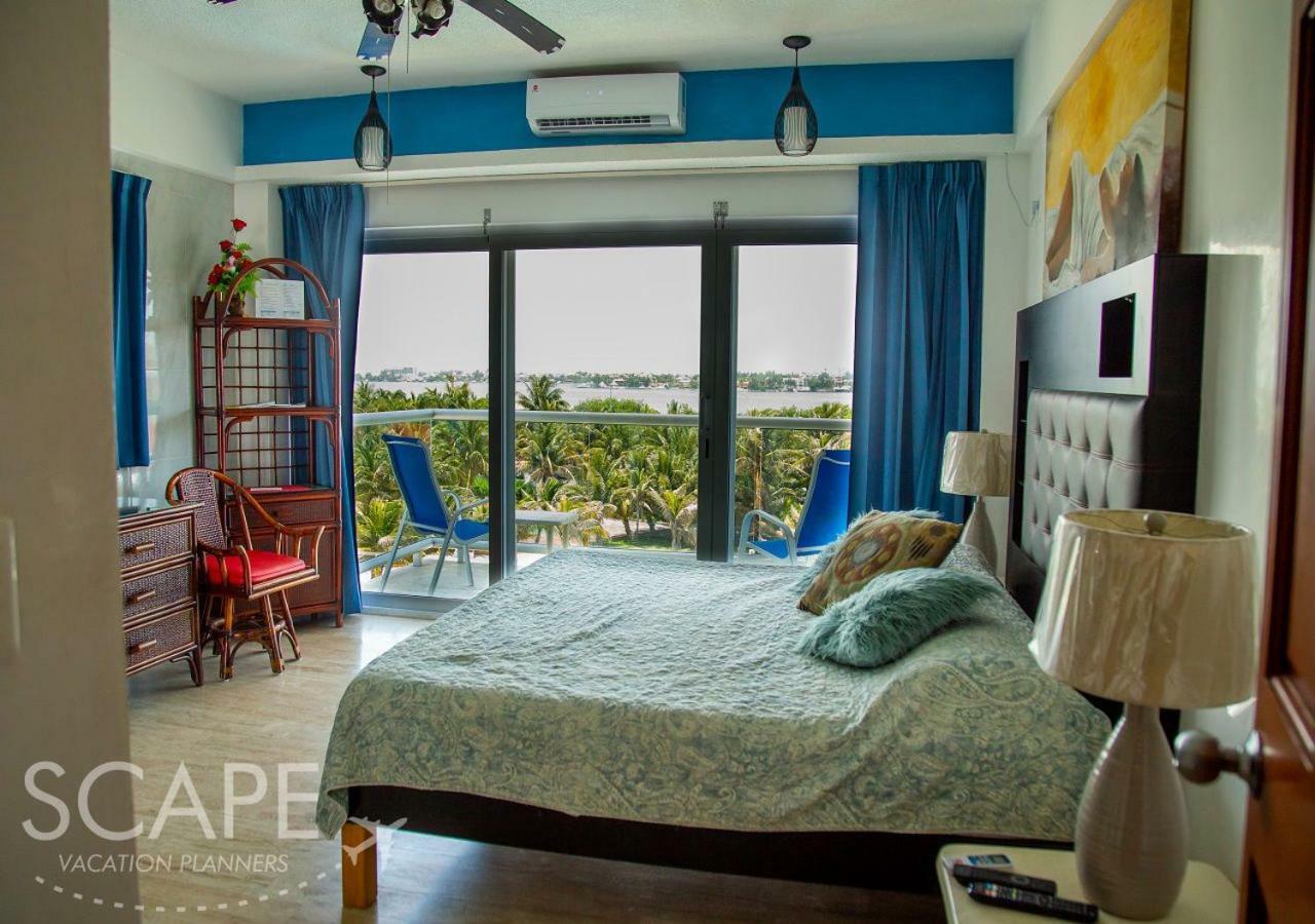Willa Residencial Salvia Cancún Zewnętrze zdjęcie