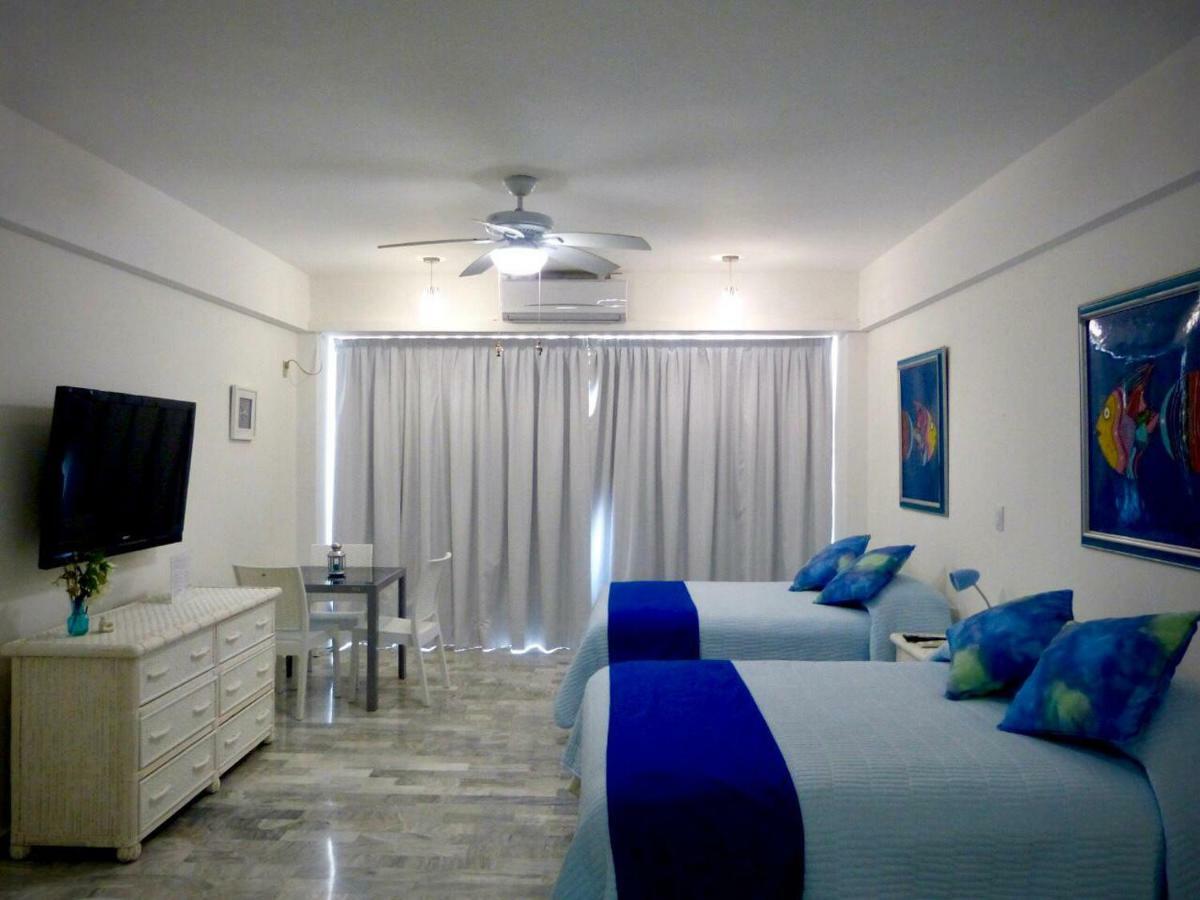 Willa Residencial Salvia Cancún Zewnętrze zdjęcie