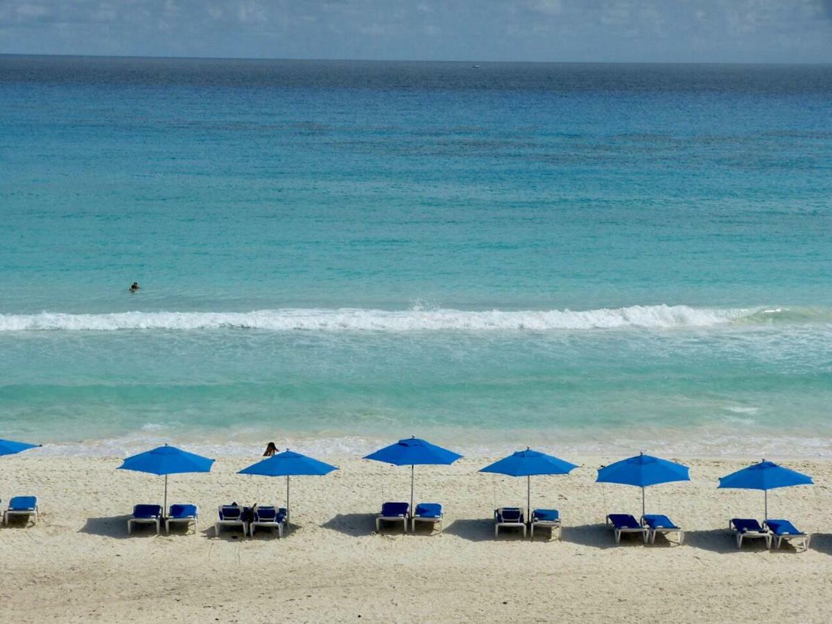 Willa Residencial Salvia Cancún Zewnętrze zdjęcie